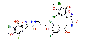 11-Deoxyfistularin 3